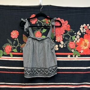 Old Navy - Boho Tank Top